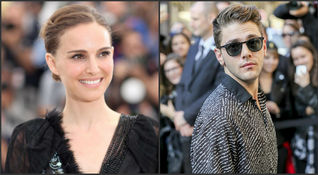 Natalie Portman, Xavier Dolan