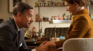 Saving Mr. Banks