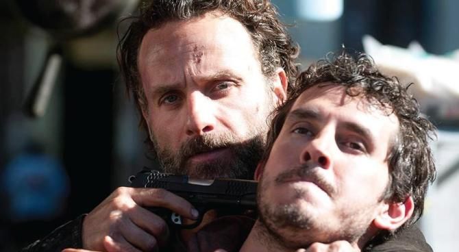 The Walking Dead 5