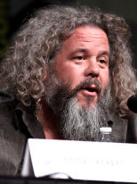 Mark-Boone Junior