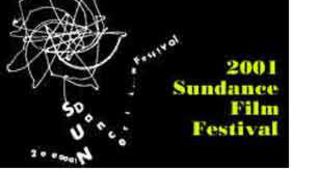 Sundance film festival