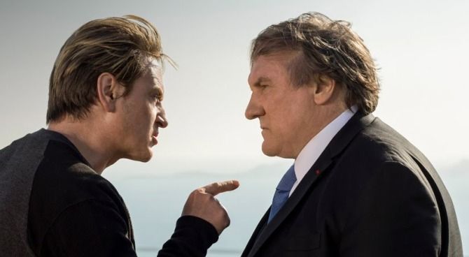  Marseille - serie Netflix