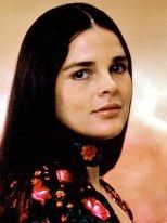 Ali-MacGraw