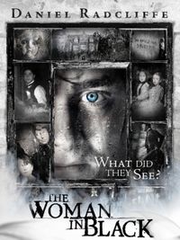 The Woman in Black - Poster