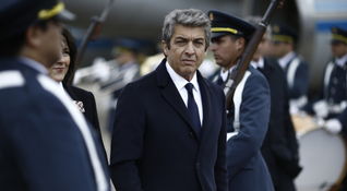 Il presidente