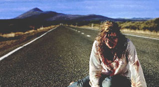 Wolf Creek