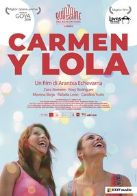 Carmen y Lola