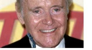 jack lemmon