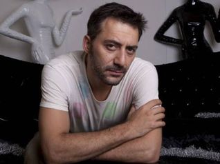 Filippo Timi