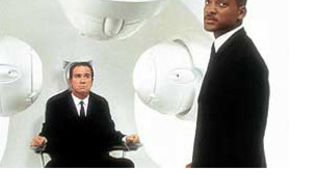 Men in Black II