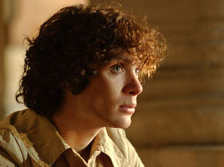 Cillian Murphy