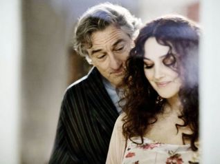 Manuale d'amore 3 - Robert De Niro e Monica Bellucci