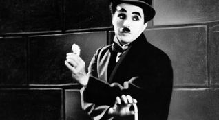 Charlie Chaplin