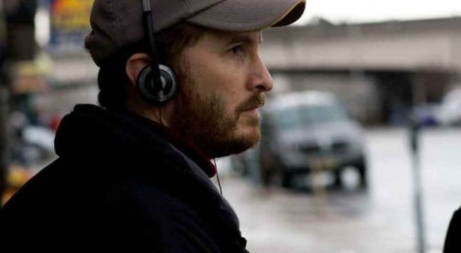 Darren Aronofsky