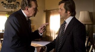 Faccia a faccia: Langella vs. Sheen