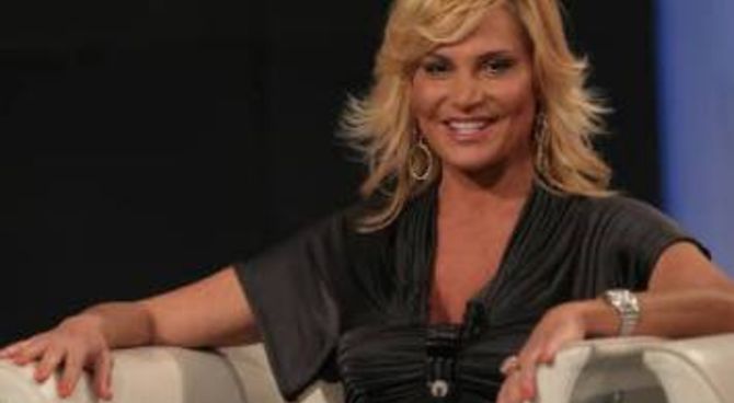 Simona Ventura lascia X Factor