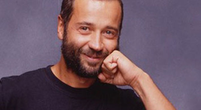 Italo Americano Homeless Edition