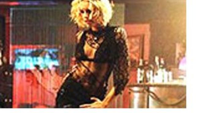 femme fatale
