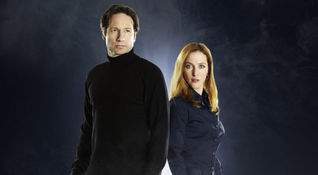 X-Files: Voglio crederci