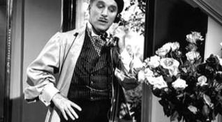 Charlie Chaplin