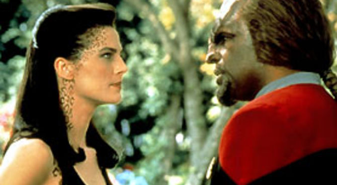 Star Trek - 5a stagione
