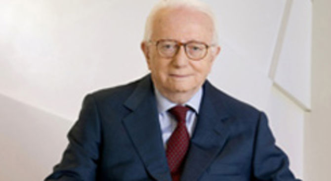 Enzo biagi