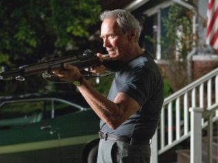 Il film del mese: Gran Torino