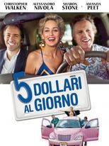 5 dollari al giorno