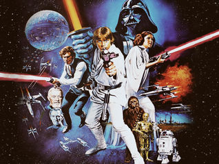 Star Wars