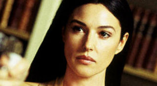 Monica Bellucci