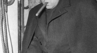 Orson Welles