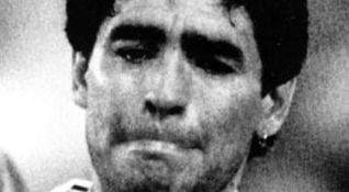 speciale maradona