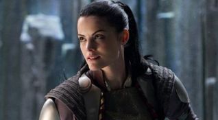 Jaimie Alexander photostory