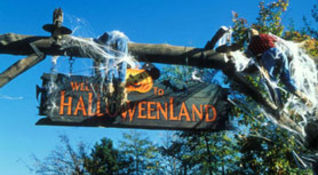 Halloween 2002