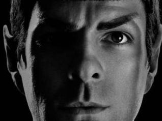 Star Trek poster 2