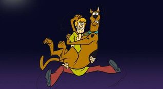 Scooby Doo