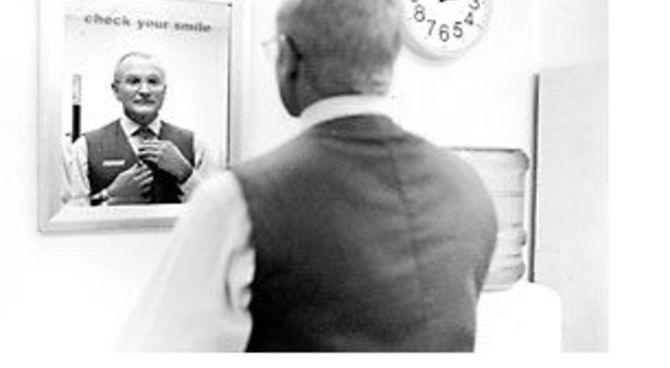 One Hour Photo