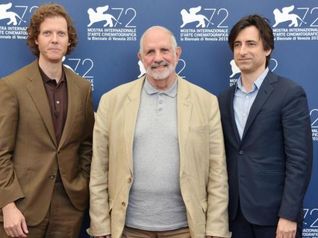 Jake Paltrow, Brian De Palma, Noah Baumbach