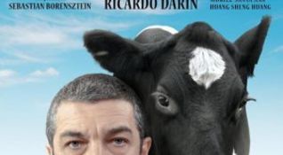 Un cuento chino - Poster