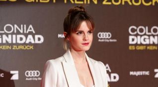 Emma Watson