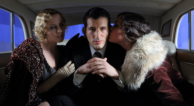 Latin Lover