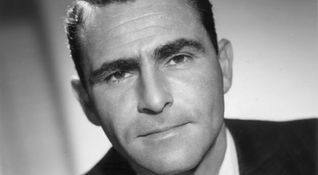 Rod Serling