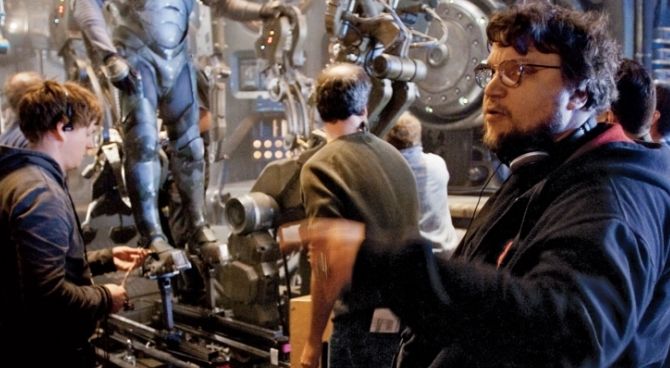 Pacific Rim