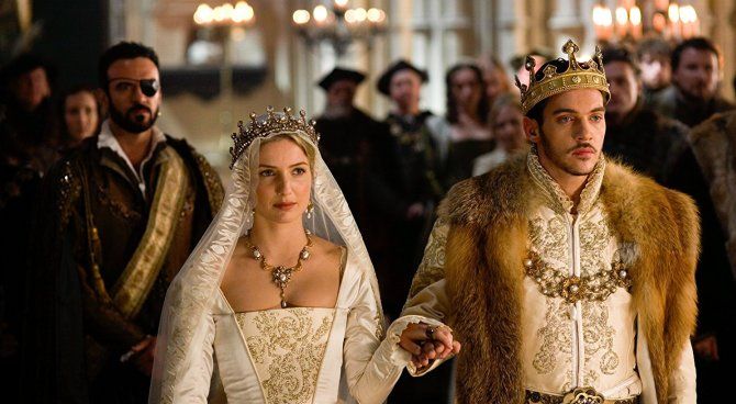 I Tudors