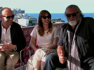 Alessandro Genovesi, Chiara Francini, Diego Abatantuono
