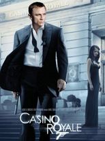 Casino Royale - Locandina