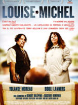 Louise Michel - Locandina