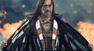 Danny Trejo - Machete