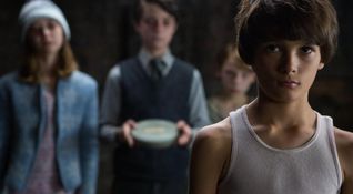 Sinister 2