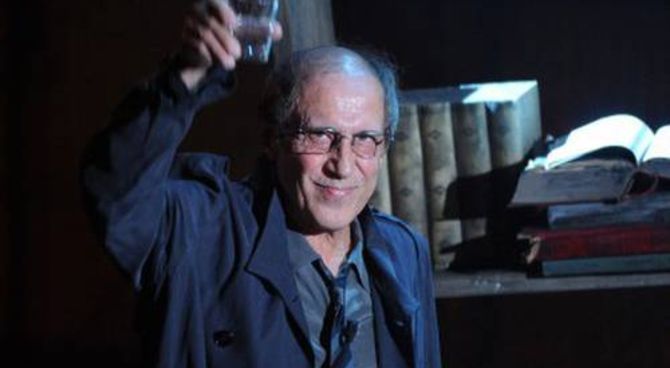 Adriano Celentano, Sanremo 2012 prima serata